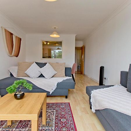 Imperial Onedin Point-Tower Hill Apartment London Kültér fotó