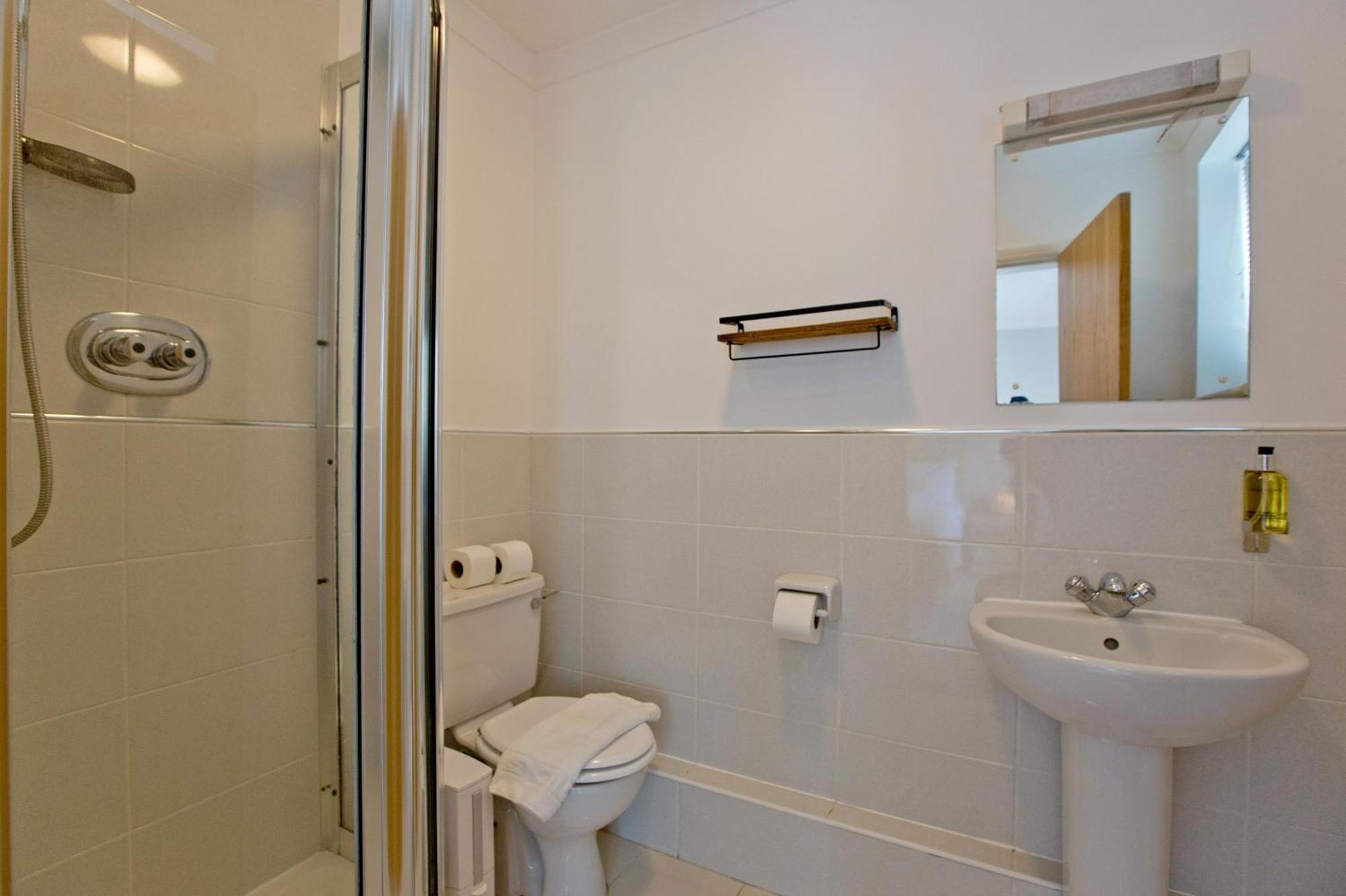 Imperial Onedin Point-Tower Hill Apartment London Kültér fotó