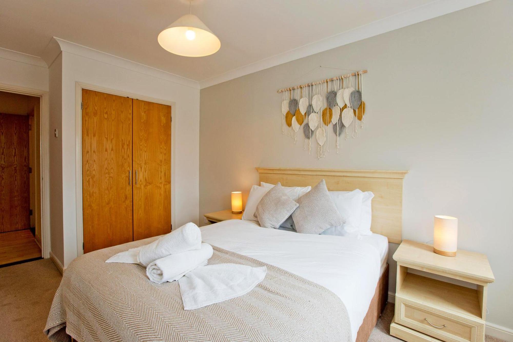 Imperial Onedin Point-Tower Hill Apartment London Kültér fotó