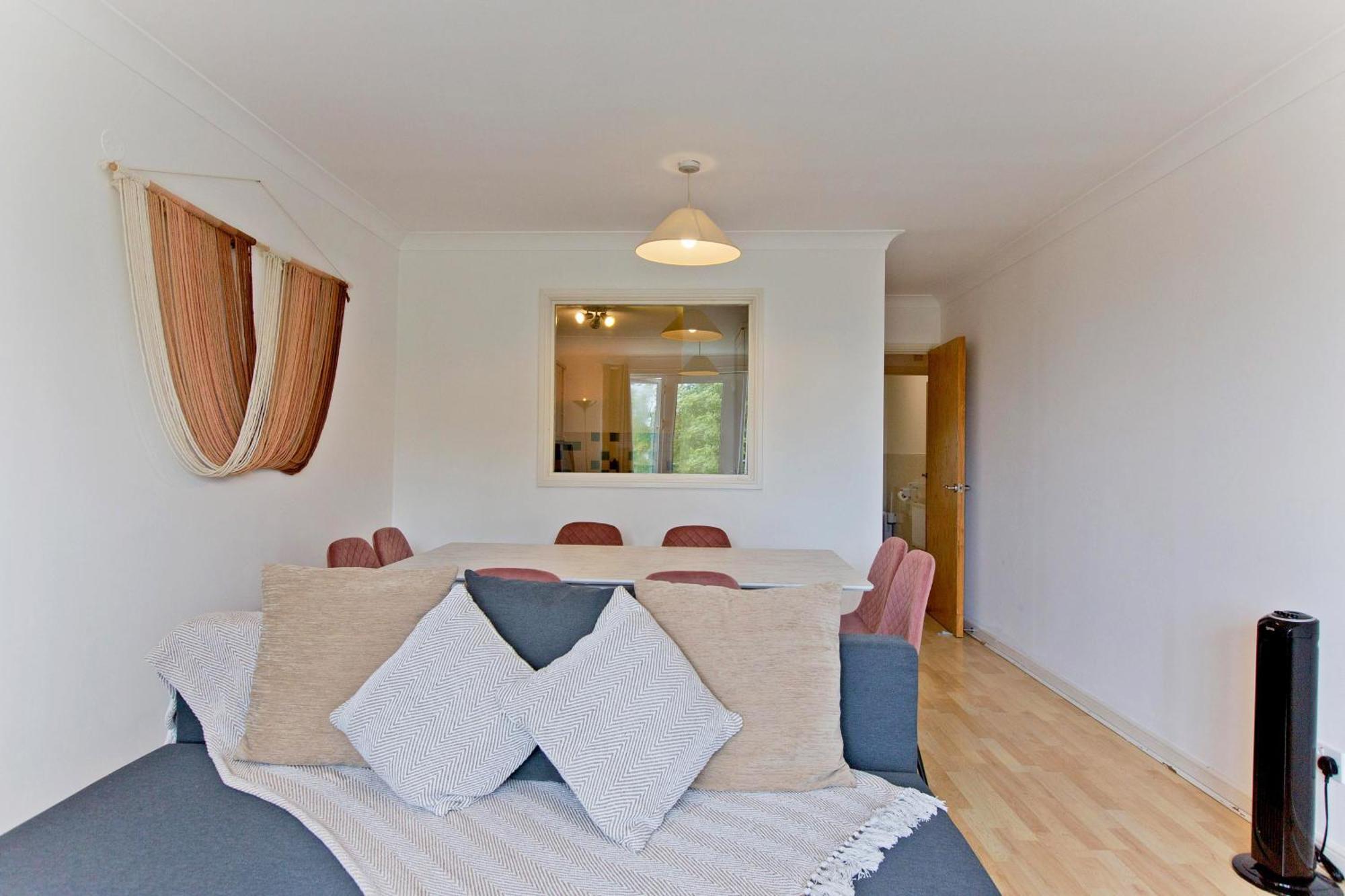 Imperial Onedin Point-Tower Hill Apartment London Kültér fotó